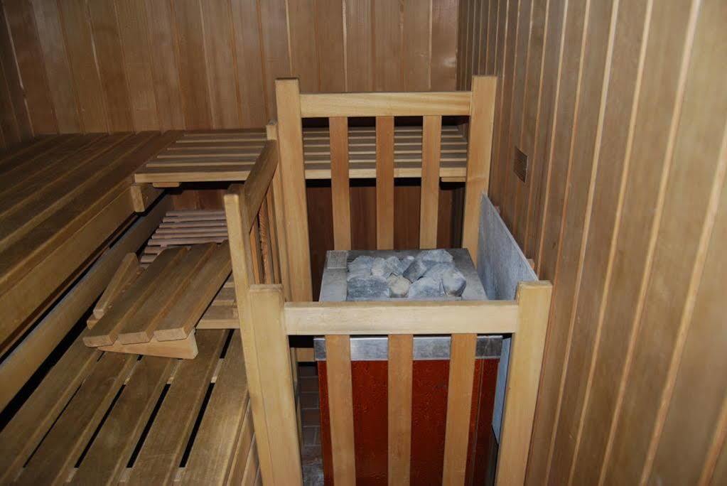 אלטנמרקט אים פונגאו Hotel Rosner מראה חיצוני תמונה